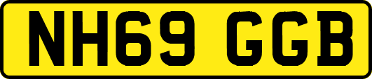 NH69GGB