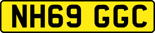 NH69GGC