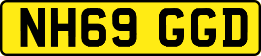 NH69GGD