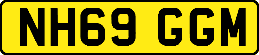 NH69GGM