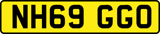 NH69GGO
