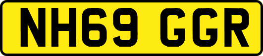 NH69GGR