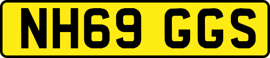 NH69GGS