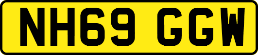 NH69GGW