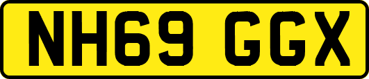 NH69GGX