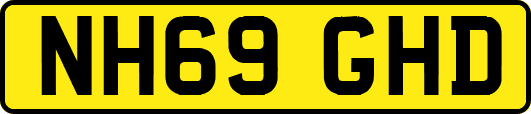 NH69GHD