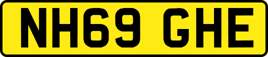 NH69GHE