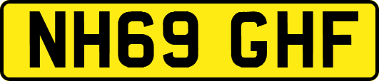 NH69GHF