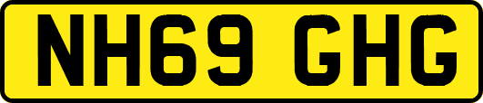 NH69GHG