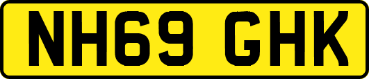 NH69GHK