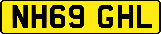 NH69GHL