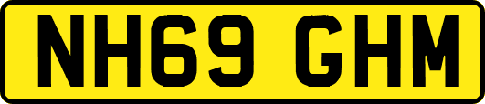 NH69GHM