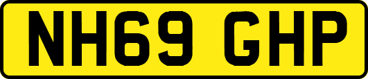 NH69GHP