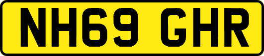 NH69GHR