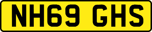 NH69GHS