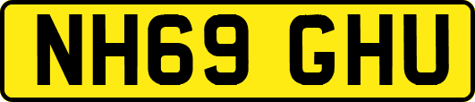 NH69GHU