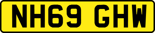 NH69GHW