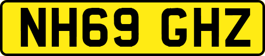 NH69GHZ