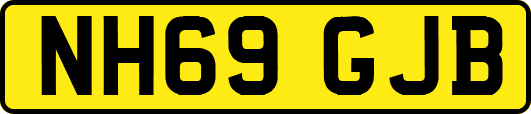 NH69GJB