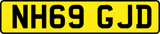 NH69GJD