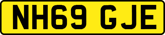 NH69GJE