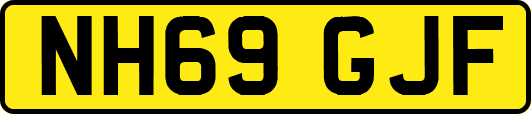 NH69GJF