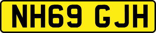 NH69GJH