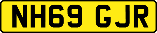 NH69GJR