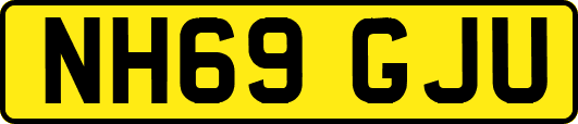 NH69GJU