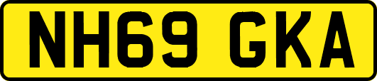 NH69GKA