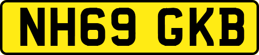 NH69GKB