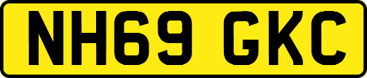 NH69GKC