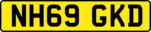 NH69GKD
