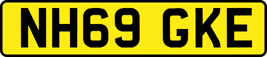 NH69GKE
