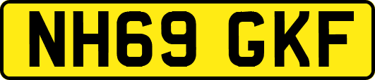 NH69GKF