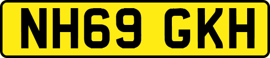 NH69GKH