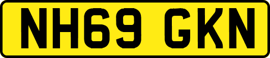NH69GKN