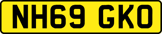 NH69GKO