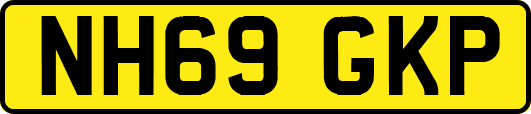 NH69GKP