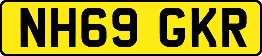 NH69GKR