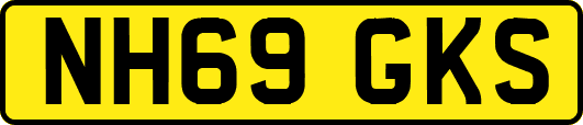 NH69GKS