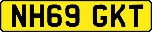 NH69GKT