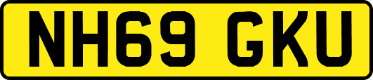 NH69GKU
