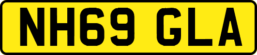 NH69GLA