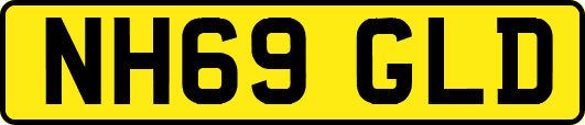 NH69GLD