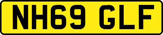 NH69GLF