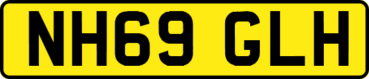 NH69GLH