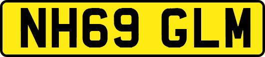 NH69GLM