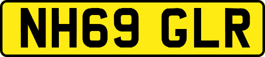 NH69GLR