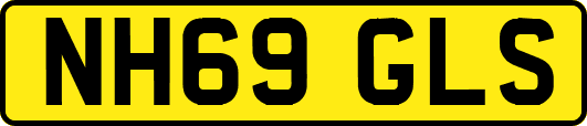 NH69GLS